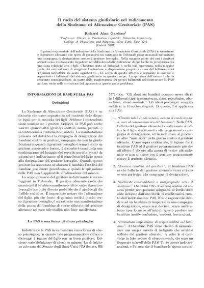 Anteprima artGardner